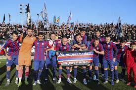 Gabi balint (57 de ani) crede că federația română de fotbal a greșit flagrant când a aprobat noul sistem gabi balint este unul dintre marii susținători ai proiectului de la csa steaua. Bucuresti Fotbal Liga Iv Csa Steaua Bucuresti Electrica Bucuresti Inquam Photos