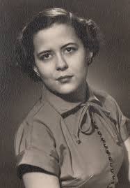 Cecelia Moody Obituary