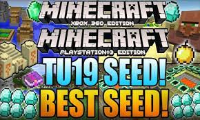 This xbox 360 seed book for miners is perfect if you have your . Best Minecraft Xbox 360 Seeds Minecraft Seeds