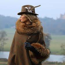 Reposting Croftonandhall Get Your Fedora With Game Feather Pin At Croftonandhall Co Uk Croftonandhall Fashion Fa Country Fashion Fashion Outfits With Hats