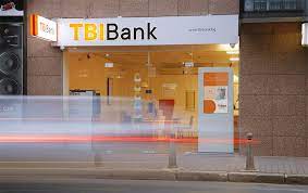 View detailed balances and transaction history. Bulgaria S Tbi Bank Planning To Enter New Market In Europe In 2021