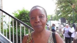 Lucia Pollard's Instagram, Twitter & Facebook