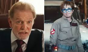Ghostbusters 4 trailer