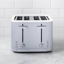 Grille Pain 4 Tranches Acier Inox Enfinigy De Zwilling Ares Accessoires De Cuisine