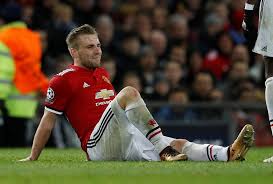 Luke shaw's previous england appearance before saturday came against germany in 2017. Luke Shaw Reveals How He Nearly Lost His Leg Post Injury In 2015