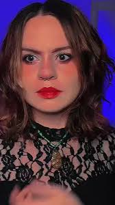 Susies Sister Eden from Stranger Things