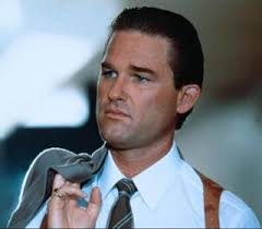 The Edge (The 6:20 Man, #2) by David Baldacci