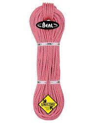 Check spelling or type a new query. Rope Ice Line Unicore Halfrope 8 1mm 60m By Beal Colour Pink Salmon