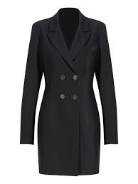 Jacob Blazer & Skirt Set