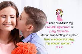 Aren't birthdays and fun synonymous? 107 Happy Birthday Wishes For Mom With Love In 2021 Funny Birthday Message Birthday Wishes For Mom Birthday Wishes For Son