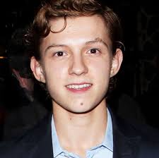 Tom holland in the wild and woeful cherry: 7 Things To Know About Your Next Spider Man Tom Holland