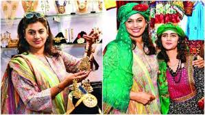 Family photos | pinky and brain хd. Pinky Reddy Latest News Videos And Photos On Pinky Reddy Dna News