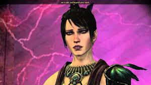Dragon Age: Why Witch Hunt Is The Most Important Dlc In The Entire Franchise
