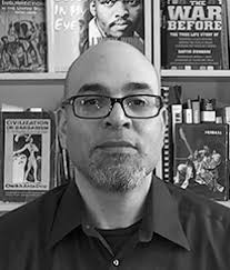 West Den Haag > projects > Black Panther II