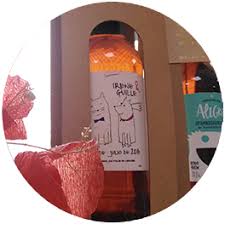 Original regalo de boda para mujer y hombre de cerveza personalizada artesana. Cervezas Personalizadas Cervezas Alegria Cerveza Artesana