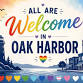 Oak Harbor Pride Walk