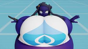 Nessa Expansion - ThisVid.com