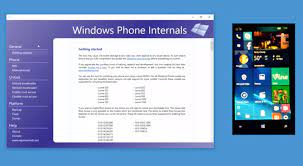 Windows phone developer unlock hack tool. Windows Phone Internals 2 2 Unlocks The Bootloader On All Windows 8 10 Lumia Smartphones