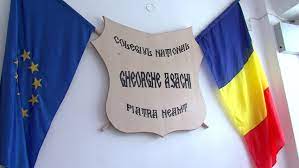 Croitoriu anca livia isachi costina 11 b colegiul national gheorghe asachi. 105 Ani De La InfiinÈ›area Colegiului NaÈ›ional Gheorghe Asachi