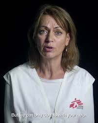 MSF Surgery Response