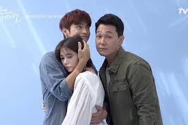 The Smile Has Left Your Eyes Jung So Min Korean Drama Seo In Guk