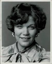 1980 Press Photo State Representative Roberta Fox