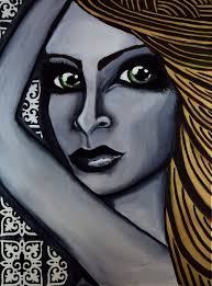 Artwork by Nick Cullen