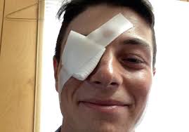 The 2021 united states open championship will be the 121st u.s. Viktor Hovland Withdraws From The U S Open With Sand In His Eye