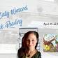 Author Sally Wenczel book reading and signing event in Grosse Pointe, MI