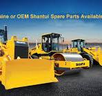 Shantui Spare Parts