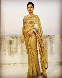 Get updated latest news and information from tamil movie industry by actress, music directors, actors and directors etc. Priyanka Chopra Jonas To Samantha Akkineni Actresses Who Dazzled In Golden Saree Who Wore It Better