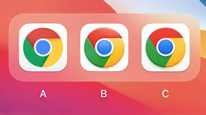 Image result for chrome icon