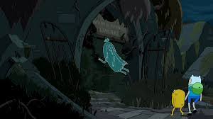 Maybe you would like to learn more about one of these? Adam Adventure Time On Twitter Adventure Time Episode Rating S3e24 Ghost Princess Finn And Jake Head Into Ghost Princess Cemetery To Find The Cause Of Her Death While She Finds