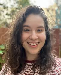 Books Inc.'s Hannah Walcher Named to Lead CALIBA