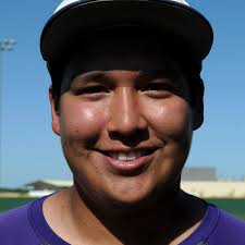 Jacksboro's Botello named MVP; District 8-3A baseball honors