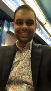 Chris Stavrou's Instagram, Twitter & Facebook