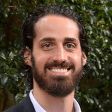 Peter Rohleder's Instagram, Twitter & Facebook