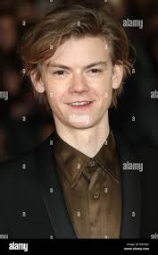 Richard brodie hi-res stock photography and images