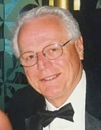 Robert E. Akers Obituary