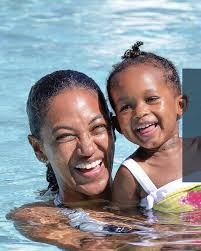 💦Splash into summer! Harris Road Pool opens