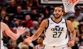 Latest on utah jazz center rudy gobert including news, stats, videos, highlights and more on espn Rudy Gobert Bio Age Net Worth Coronavirus Height Career Weight Girlfriend Wikye