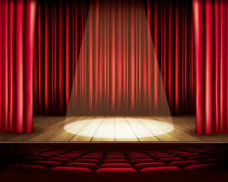 Gallery Recent Updates Palco Teatro Cenario Anime Fundo De Animacao