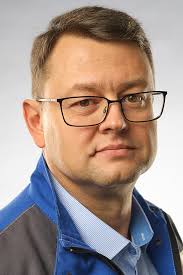 Рощупкин Андрей Николаевич