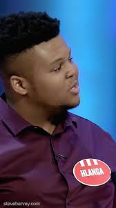 This is a HOOD answer 😱🤣 Family Feud Africa #FamilyFeud #SteveHarvey  #FamilyFeudAfrica