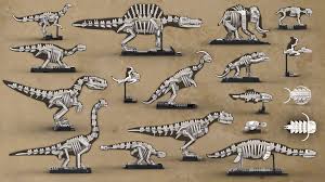 › read dead redemption 2 dinosaur bone. Every Alternative For The Dinosaur Fossils Set 21320 That I Made This Year Thanks Quarantine Lego