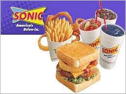 Account Suspended Wholly Guacamole Food Sonic Menu