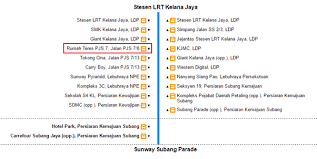Station kl sentral to ktm seremban line ex. Transport Help Christ Evangelical Reformed Church Cerc