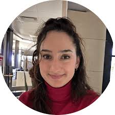 Maryam Rahbaran • EngerLab