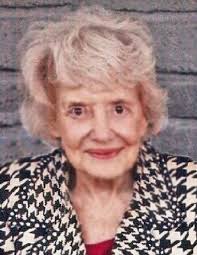 Obituary for Dorothy Anderson