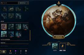 Exactly how do you unlock new outfits and skins for the cleaners? League Of Legends Free Skins How To Get Free Skins In Lol